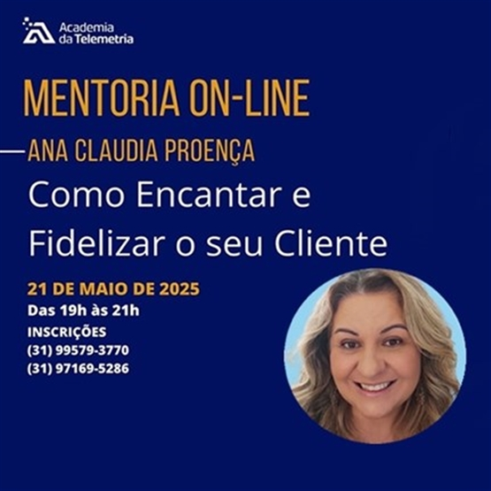 Como Encantar e Fidelizar o seu Cliente